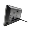 Ver imagem 2 de Relógio Digital de Parede (calendário/alarme/termometro)