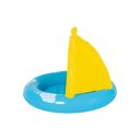 Ver imagem 2 de Piscina Inflável com Cobertura Sunny Day 26 Litros Mor