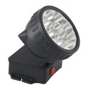 Ver imagem 2 de Lanterna Cabeca Western 12 Leds