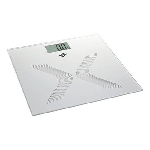 Balança Digital para Banheiro 150 kg Brasfort