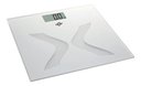 Ver imagem 1 de Balança Digital para Banheiro 150 kg Brasfort