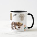 Ver imagem 5 de Caneca Presente Dia Dos Professores Professora de História