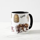 Ver imagem 4 de Caneca Presente Dia Dos Professores Professora de História