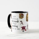 Ver imagem 2 de Caneca Presente Dia Dos Professores Professora de História