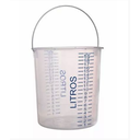 Ver imagem 1 de Balde graduado 20 litros