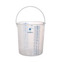 Ver imagem 2 de Balde graduado 20 litros