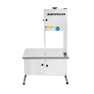 Serra Fita Bancada Total Inox 1,74 M Bivolt