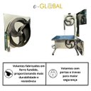 Ver imagem 6 de Serra Fita Bancada Total Inox 1,74 M Bivolt