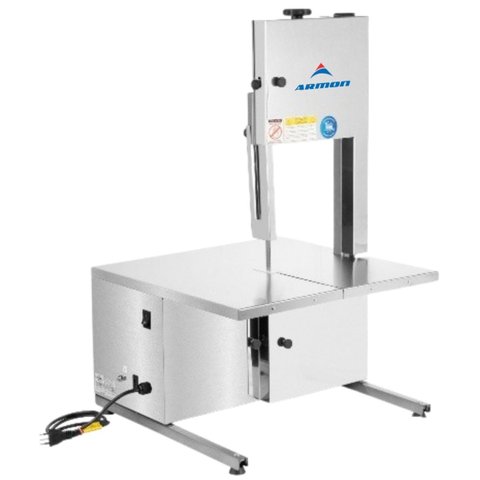 Serra Fita Bancada Total Inox 1,74 M Bivolt