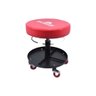 Banqueta Para Mecânico Giratória Com Bandeja Para Ferramentas 299103 WORKER - 2