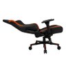 Cadeira Gamer DT3 Sports Rhino Bigger Laranja, 11232-9 - 5