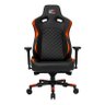 Cadeira Gamer DT3 Sports Rhino Bigger Laranja, 11232-9 - 4