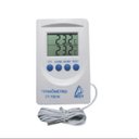 Ver imagem 1 de Termometro Digital P/ Geladeira Dellt Dt-700n