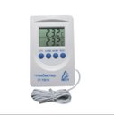 Ver imagem 1 de Termometro Digital P/ Geladeira Dellt Dt-700n