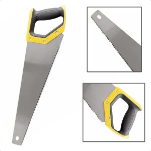 Serrote Profissional Eda 8yh 50cm Cabo Nylon