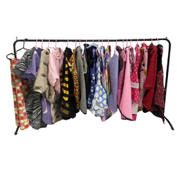 Cabideiro de Roupas Pet - 2