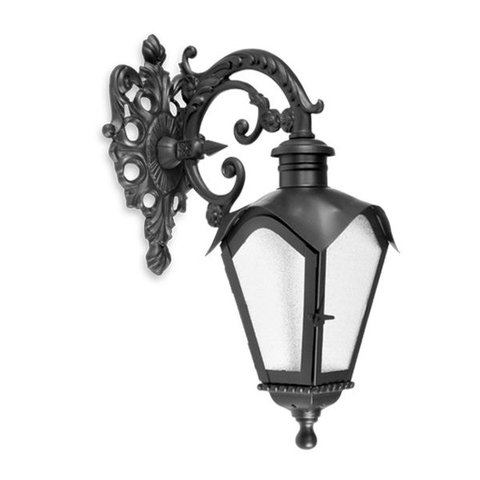 Arandela Colonial Sinha 1517p/pt/cp - Incolustre