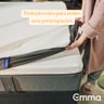Protetor de Colchão Emma - Solteiro Especial (96x203 cm) - 2