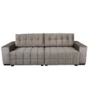 Ver imagem 4 de Sofa Retratil 4 Lugares 300Cm Lumiere