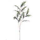 Ver imagem 1 de Haste Folhagem Decorativa X3 com 115cm