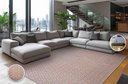 Ver imagem 2 de Tapete Rayza Sisal Pop Artesanato-3 0.66m X 1.80m