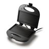 Sanduicheira Grill Antiaderente Snack Time 2 Em 1 Elgin 750W Misteria Para Lanches 110V - 3