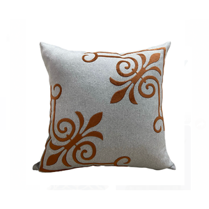 Almofada Decorativa Corte a Laser 1 Cor Cod 49