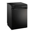 Ver imagem 3 de Lava-Louças Electrolux 14 Serviços Preta com Programa Lava e Seca 50 Min (LP14E) - 127V
