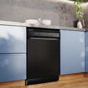 Ver imagem 6 de Lava-Louças Electrolux 14 Serviços Preta com Programa Lava e Seca 50 Min (LP14E) - 127V