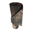 Ver imagem 1 de Tapete Borracha Antiderrapante Xadrez 3mm 1,0m X 4m Elite