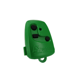 Controle Remoto Tx 3c - Nice - 2