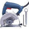 Serra Mármore 1.500w Bosch Gdc 150 + Maleta e Discos - 2