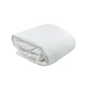 Ver imagem 2 de Protetor Impermeável para Colchão Daily Casal Blue Gardenia