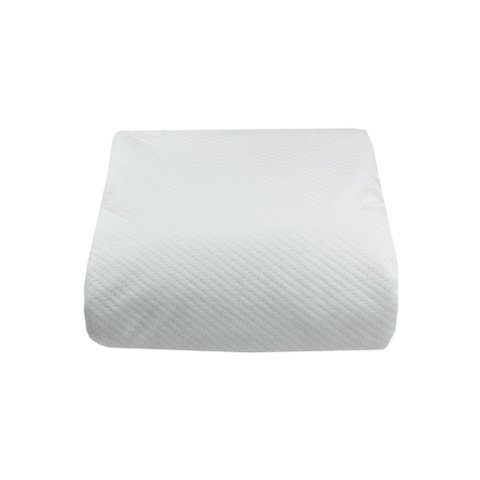 Protetor Impermeável para Colchão Daily Casal Blue Gardenia