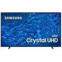 Ver imagem 1 de Smart TV Samsung 55", Ultra HD UN55BU8000, Wi-Fi Integrado