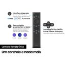 Ver imagem 7 de Smart TV Samsung 55", Ultra HD UN55BU8000, Wi-Fi Integrado
