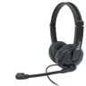 Headset Fone Feir Fr-3033 com Microfone para Chat Jogos - 3