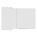 Ver imagem 6 de Armário Aéreo de Canto com Adega Acoplada Madesa Lux 1 Porta Branco/Branco Veludo