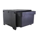 Ver imagem 2 de Gaveteiro Plástico 1 Gaveta KZ Container