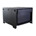 Ver imagem 1 de Gaveteiro Plástico 1 Gaveta KZ Container