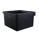 Ver imagem 7 de Gaveteiro Plástico 1 Gaveta KZ Container