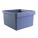 Ver imagem 7 de Gaveteiro Plástico 1 Gaveta Kz Container