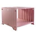 Ver imagem 6 de Gaveteiro Plástico 1 Gaveta Kz Container