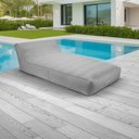 Ver imagem 1 de Espreguiçadeira Inflável com Proteção Uv Like