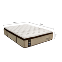 Ver mais imagens de Cama Box com Colchão Casal Molas Ensacadas Boston Sealy 138x188 138x188cm