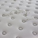 Ver imagem 3 de Cama Box com Colchão Casal Molas Ensacadas Boston Sealy 138x188 138x188cm