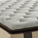 Ver imagem 5 de Cama Box com Colchão Casal Molas Ensacadas Boston Sealy 138x188 138x188cm