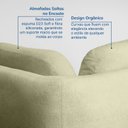 Ver imagem 7 de Sofá Modular de Canto Orla CabeCasa MadeiraOriginals