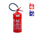 Ver imagem 4 de EXTINTOR INDUSTRIAL PQS 8KG BC - 30B-C 1 ANO MOCELIN