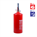 Ver imagem 3 de EXTINTOR INDUSTRIAL PQS 8KG BC - 30B-C 1 ANO MOCELIN
